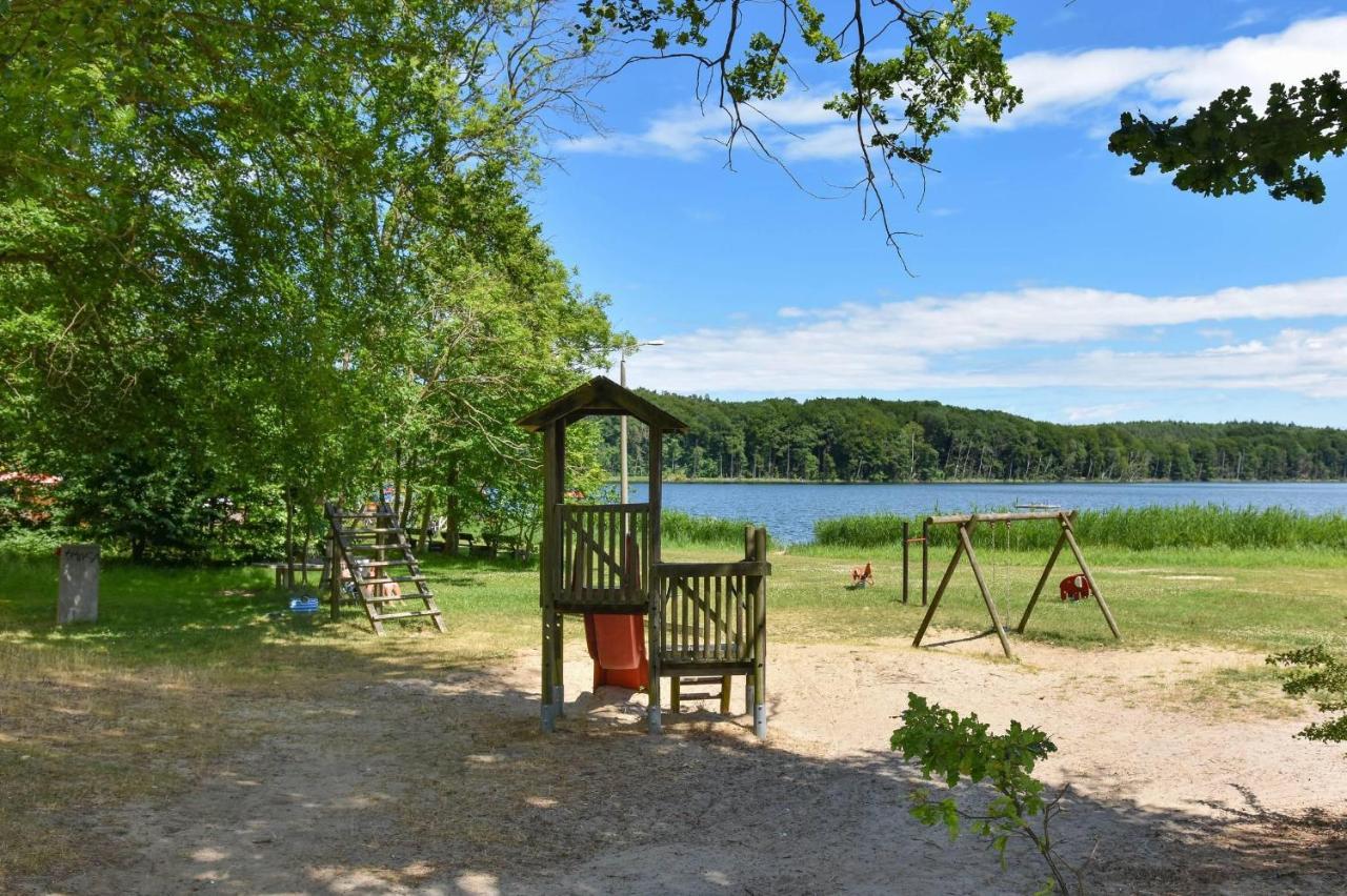 Sonnenpark 05 Διαμέρισμα Korswandt Εξωτερικό φωτογραφία