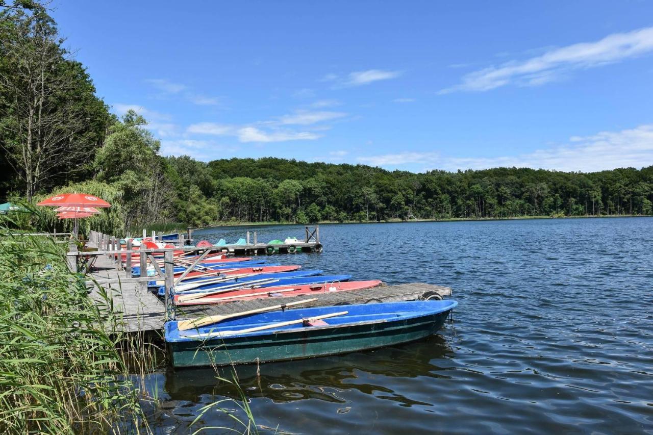 Sonnenpark 05 Διαμέρισμα Korswandt Εξωτερικό φωτογραφία