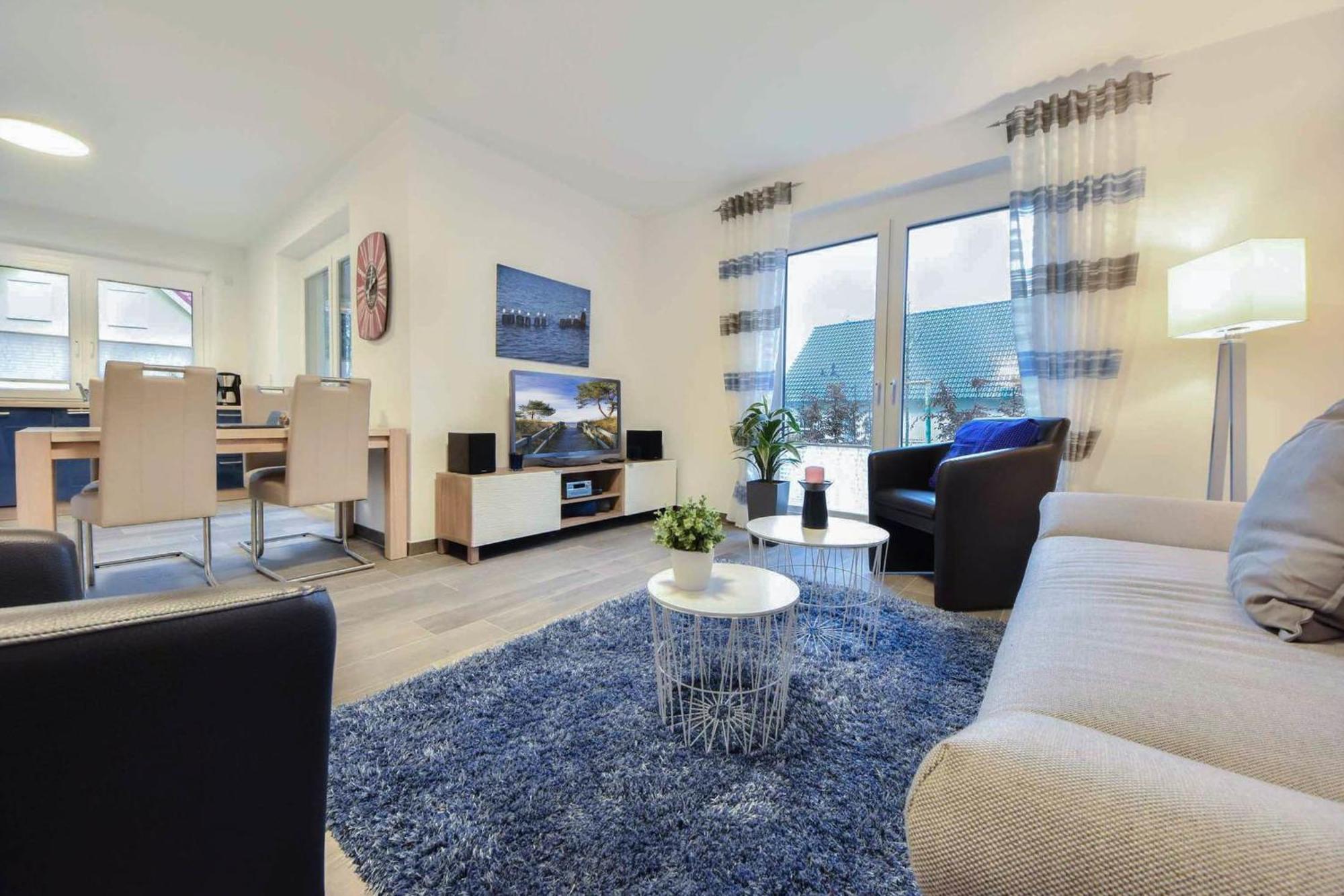 Sonnenpark 05 Διαμέρισμα Korswandt Εξωτερικό φωτογραφία